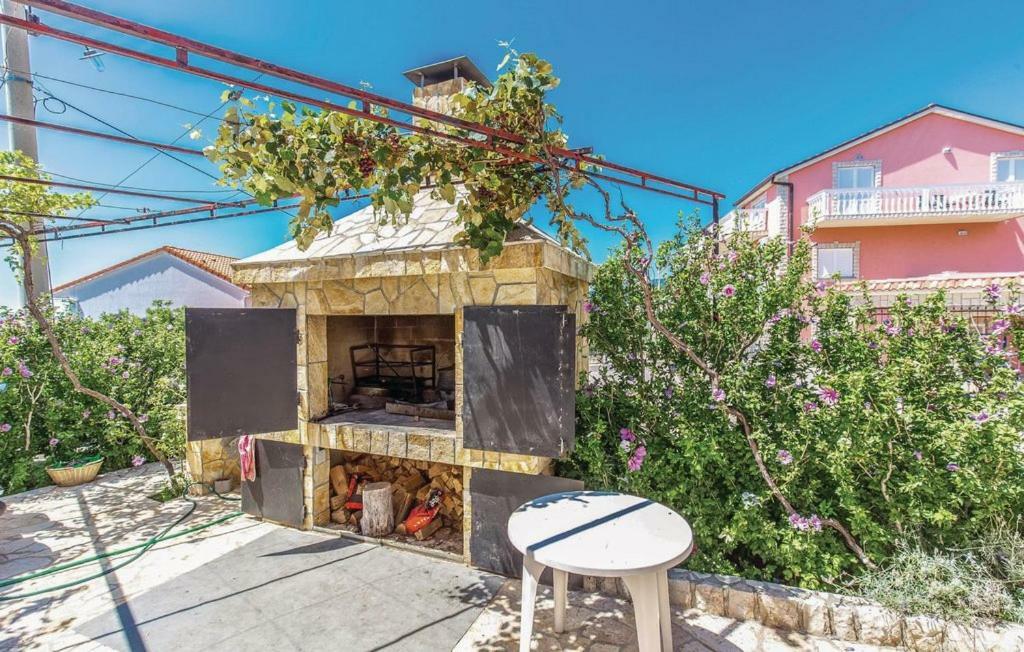 Apartmani Sabira Novi Vinodolski Exteriör bild